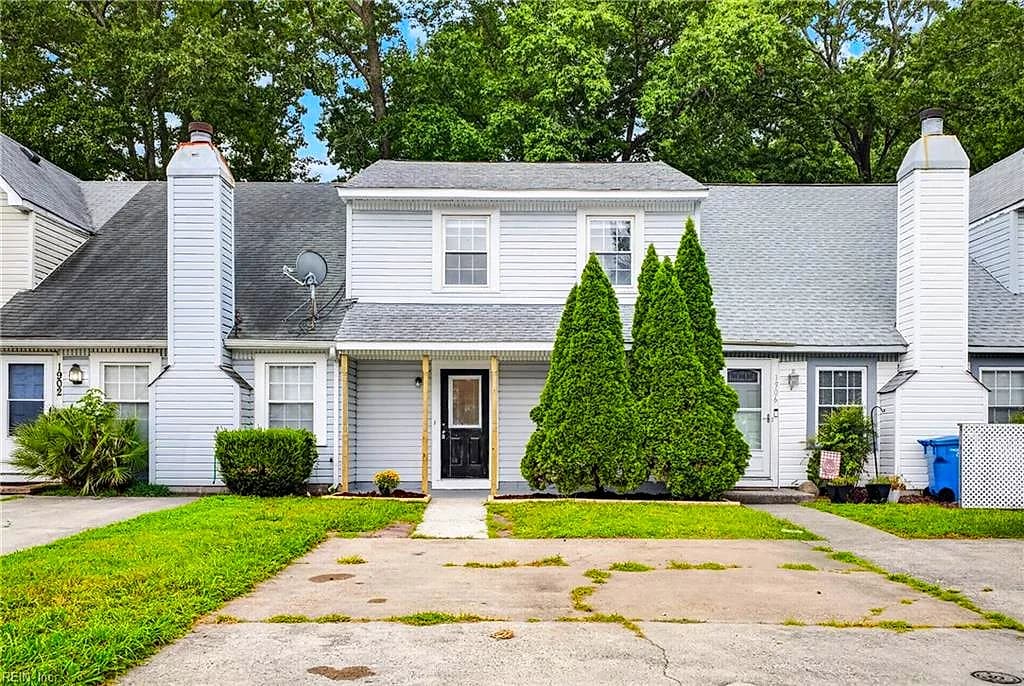 1904 Woodgate ARCH, CHESAPEAKE VA 23320 - Main photo