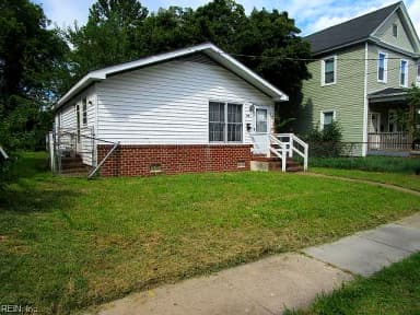 262 Lee ST, HAMPTON VA 23669 thumb 2