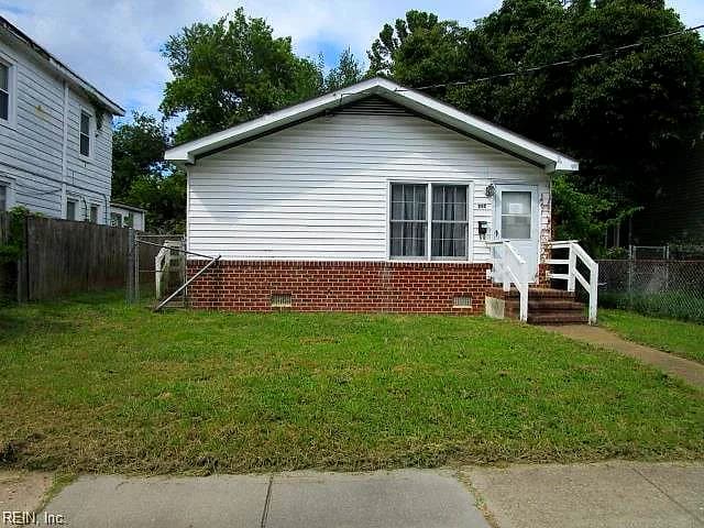 262 Lee ST, HAMPTON VA 23669 - Photo 3