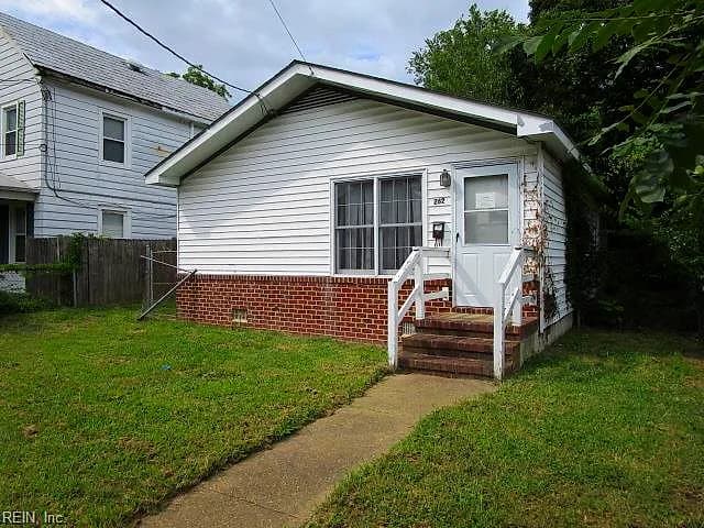 262 Lee ST, HAMPTON VA 23669 - Photo 4
