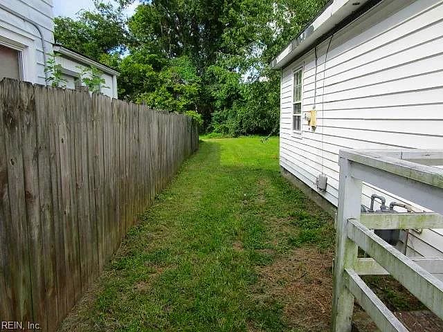 262 Lee ST, HAMPTON VA 23669 - Photo 5