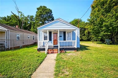 3713 Chestnut AVE, NEWPORT NEWS VA 23607 thumb 2