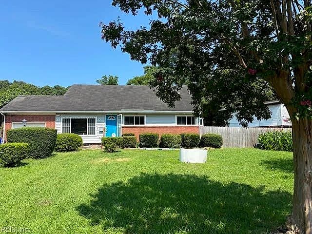 5601 Boulder LN, NORFOLK VA 23502 - Main photo