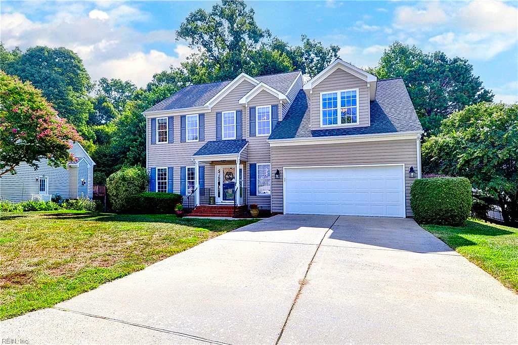 102 Bluffs CIR, WILLIAMSBURG VA 23185 - Photo 3