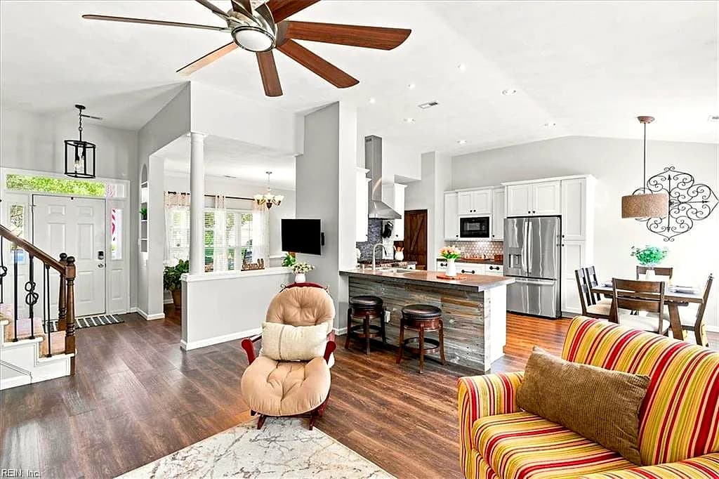 3128 Nansemond LOOP, VIRGINIA BEACH VA 23456 thumb 11