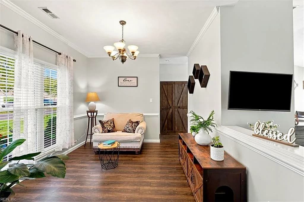 3128 Nansemond LOOP, VIRGINIA BEACH VA 23456 thumb 7