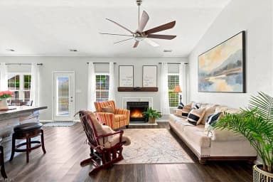 3128 Nansemond LOOP, VIRGINIA BEACH VA 23456 thumb 9