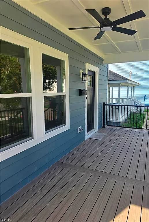 2421 Hale ST, NORFOLK VA 23504 - Photo 3