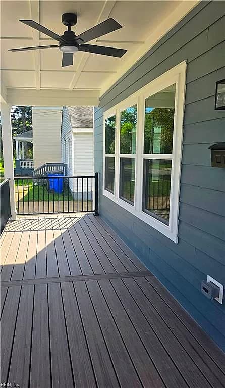 2421 Hale ST, NORFOLK VA 23504 - Photo 4