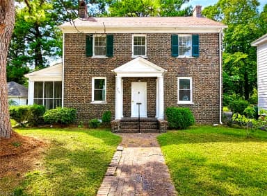 119 Causey AVE, SUFFOLK VA 23434 thumb 1