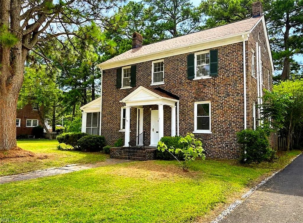 119 Causey AVE, SUFFOLK VA 23434 - Photo 3