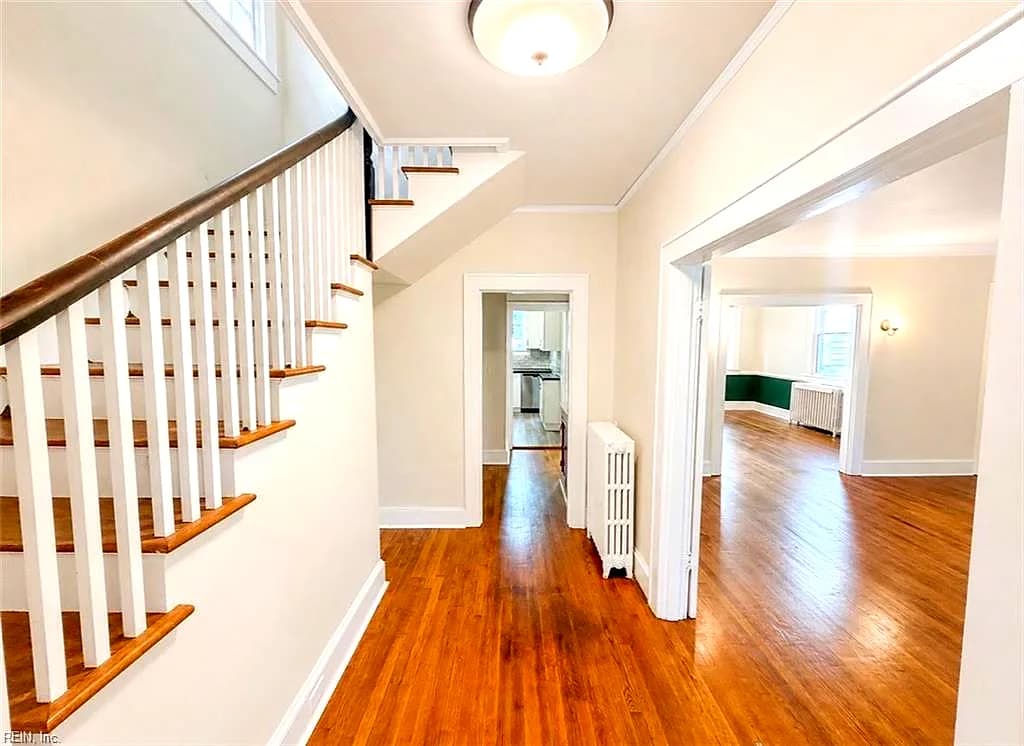 119 Causey AVE, SUFFOLK VA 23434 - Photo 4