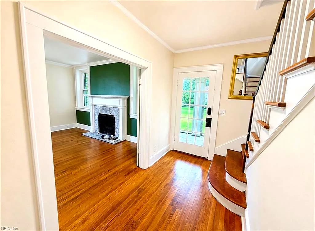 119 Causey AVE, SUFFOLK VA 23434 - Photo 5