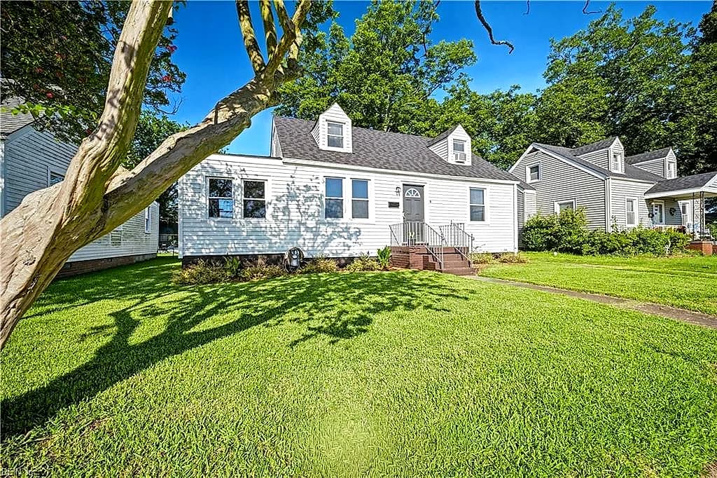 5 Abbott PL, PORTSMOUTH VA 23702 - Photo 3