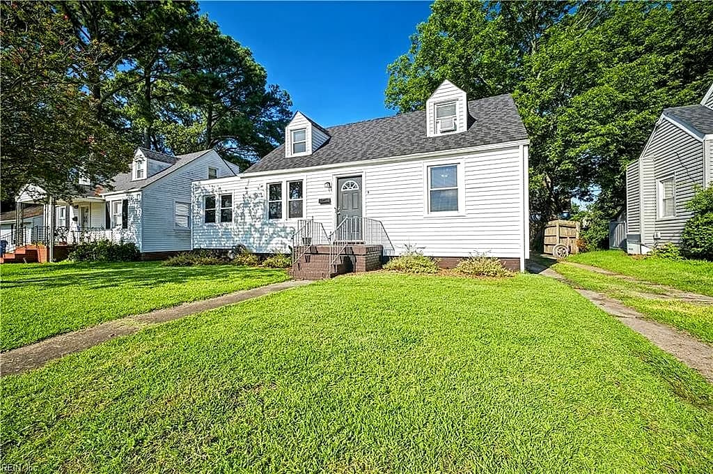 5 Abbott PL, PORTSMOUTH VA 23702 - Photo 4