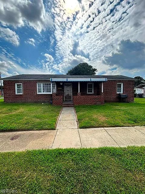 2700 Hickory ST, PORTSMOUTH VA 23707 - Photo 3