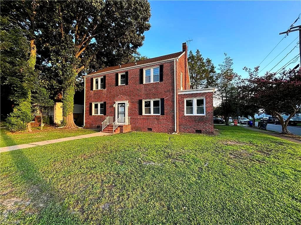 2601 E E Virginia Beach Blvd BLVD, NORFOLK VA 23504 - Photo 2