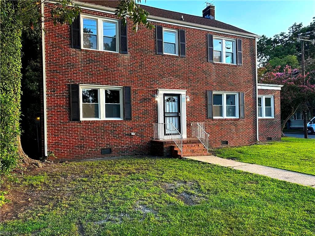 2601 E E Virginia Beach Blvd BLVD, NORFOLK VA 23504 - Photo 3