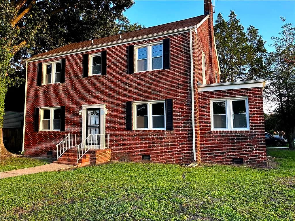 2601 E E Virginia Beach Blvd BLVD, NORFOLK VA 23504 - Photo 4