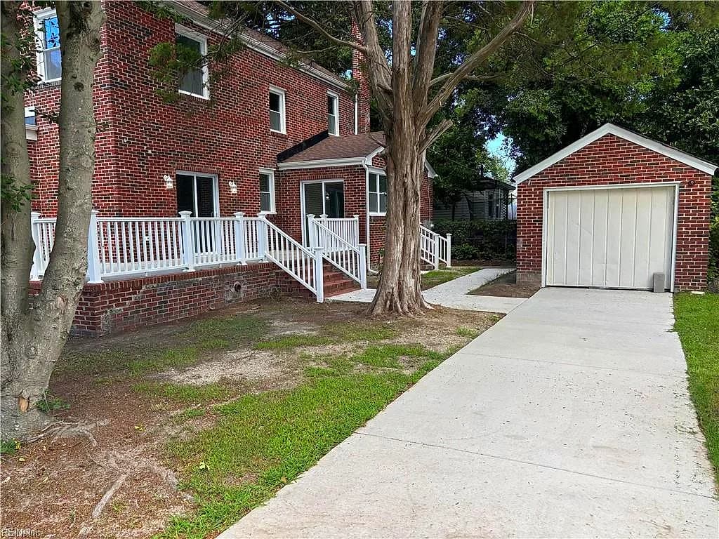 2601 E E Virginia Beach Blvd BLVD, NORFOLK VA 23504 - Photo 5