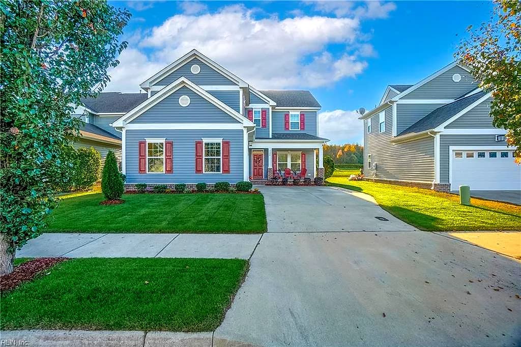 120 Meridian Pl PL, SUFFOLK VA 23435 - Photo 2