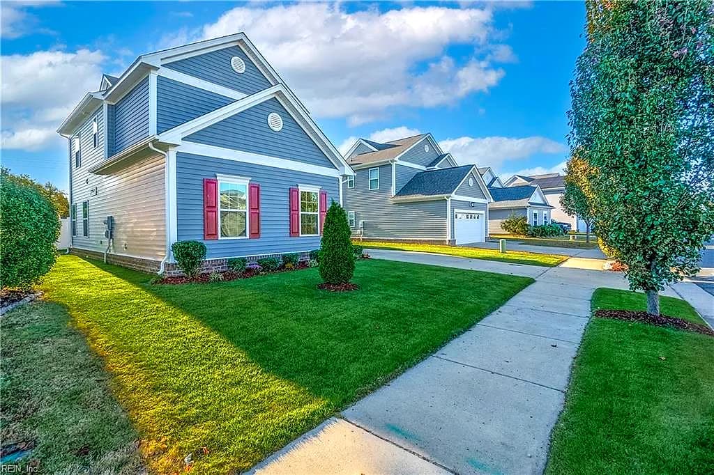 120 Meridian Pl PL, SUFFOLK VA 23435 - Photo 3