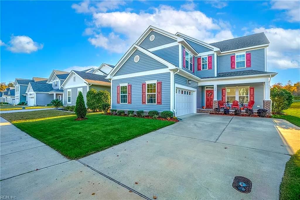 120 Meridian Pl PL, SUFFOLK VA 23435 - Photo 4