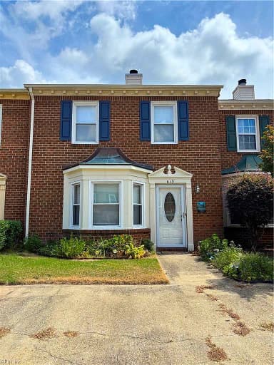 613 Mill Landing RD, CHESAPEAKE VA 23322 thumb 1