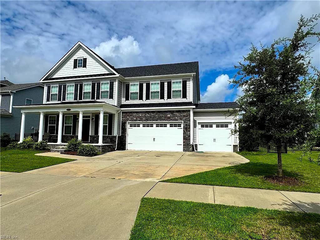 3044 Jimmy Mobley WAY, VIRGINIA BEACH VA 23456 - Main photo