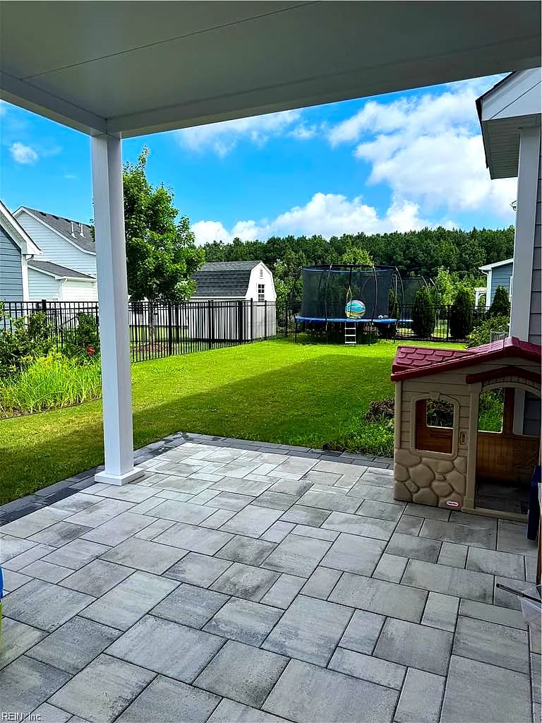 3044 Jimmy Mobley WAY, VIRGINIA BEACH VA 23456 - Photo 3