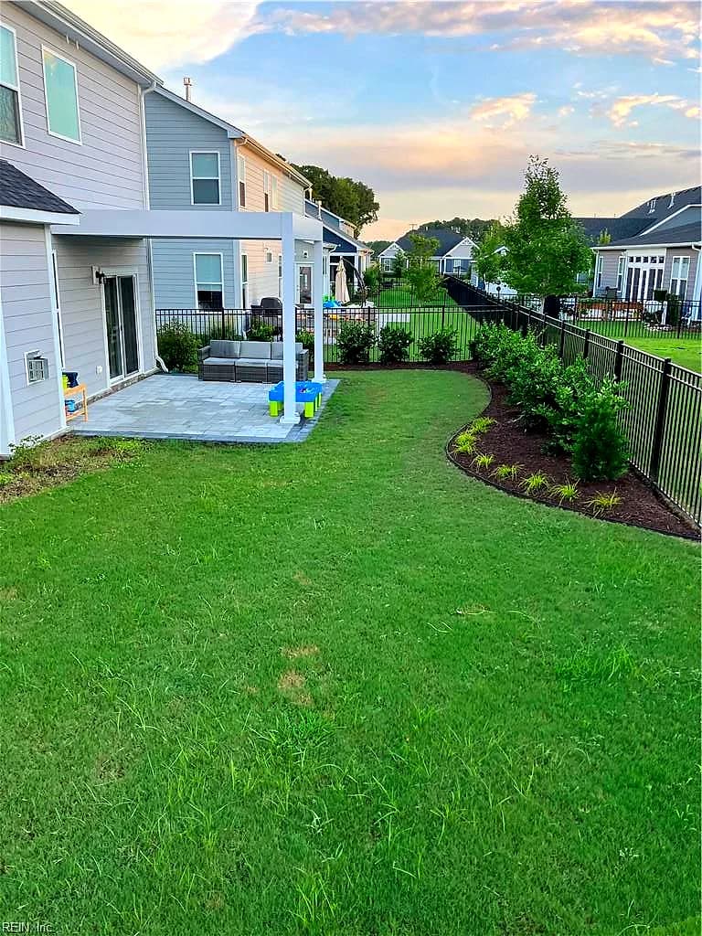 3044 Jimmy Mobley WAY, VIRGINIA BEACH VA 23456 - Photo 4