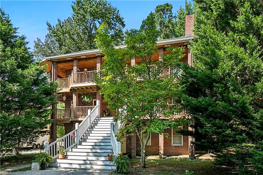 321 Maxwell LN, NEWPORT NEWS VA 23606 - Photo 3