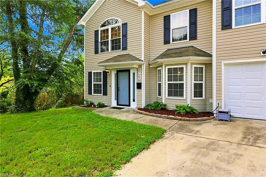3727 Radford ST, NORFOLK VA 23513 - Photo 3