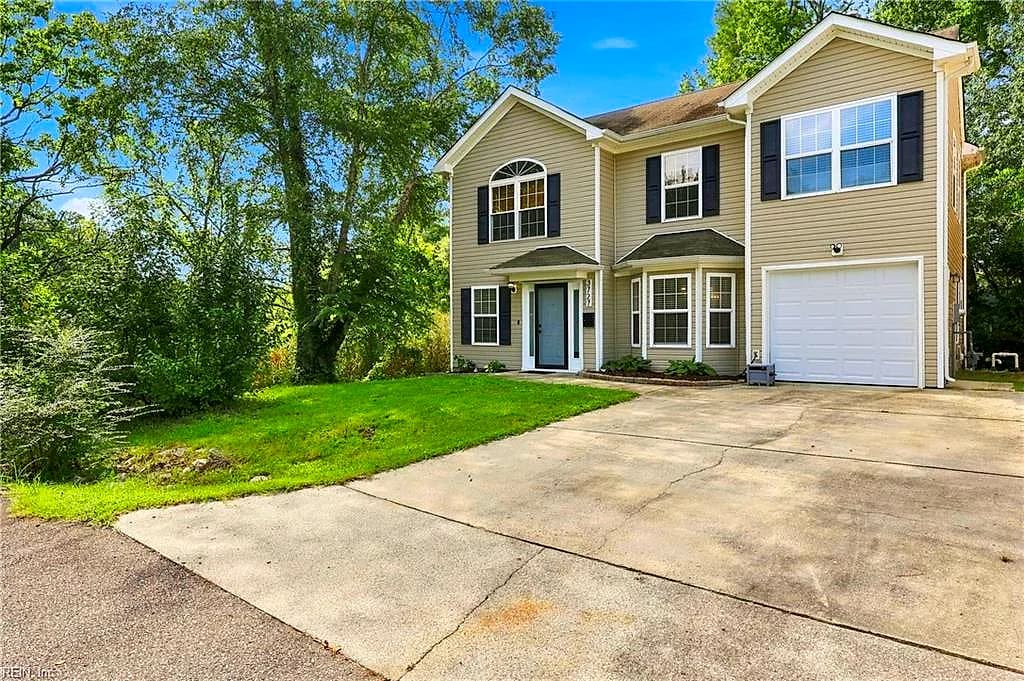 3727 Radford ST, NORFOLK VA 23513 - Photo 4