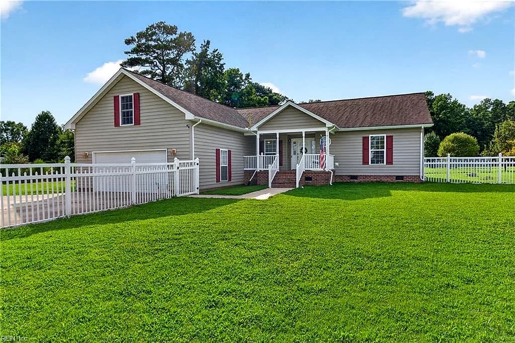 4681 Desert RD, SUFFOLK VA 23434 - Photo 2