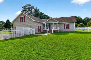 4681 Desert RD, SUFFOLK VA 23434 thumb 2