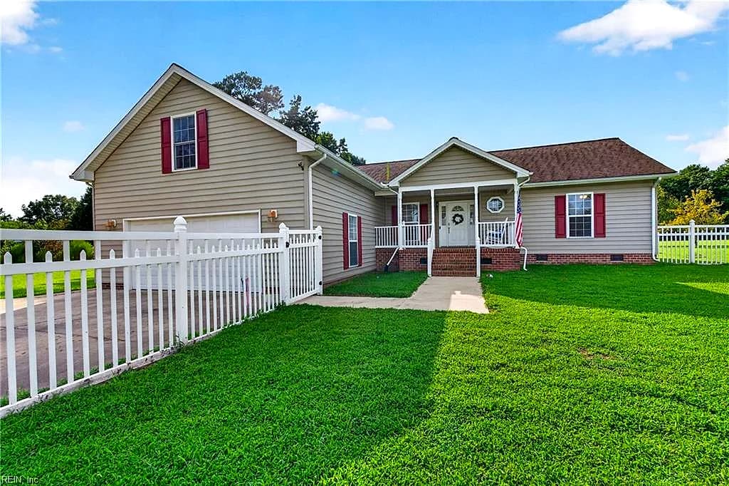 4681 Desert RD, SUFFOLK VA 23434 - Photo 3
