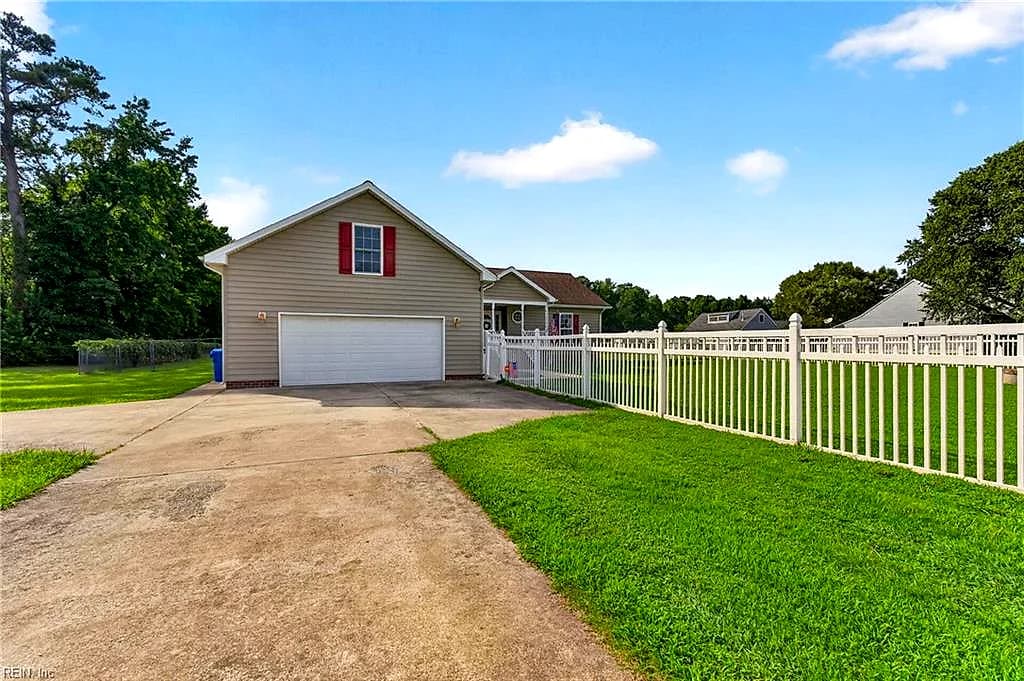4681 Desert RD, SUFFOLK VA 23434 - Photo 4