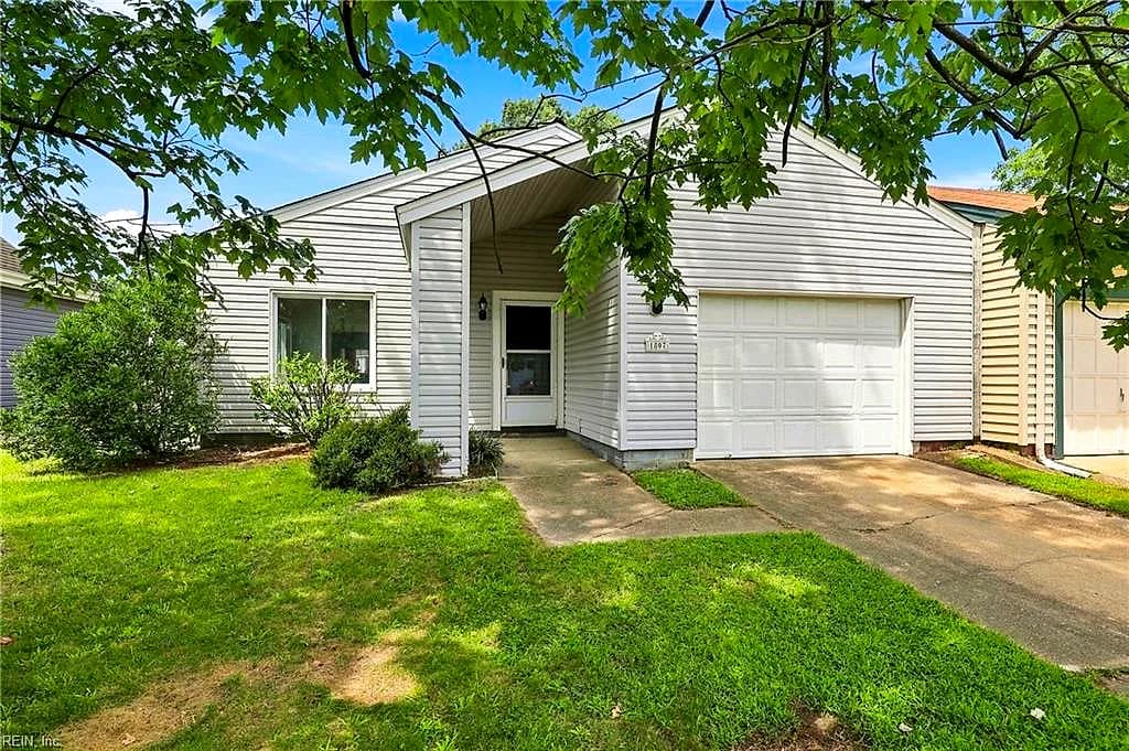 1807 Pope ST, VIRGINIA BEACH VA 23464 - Photo 2