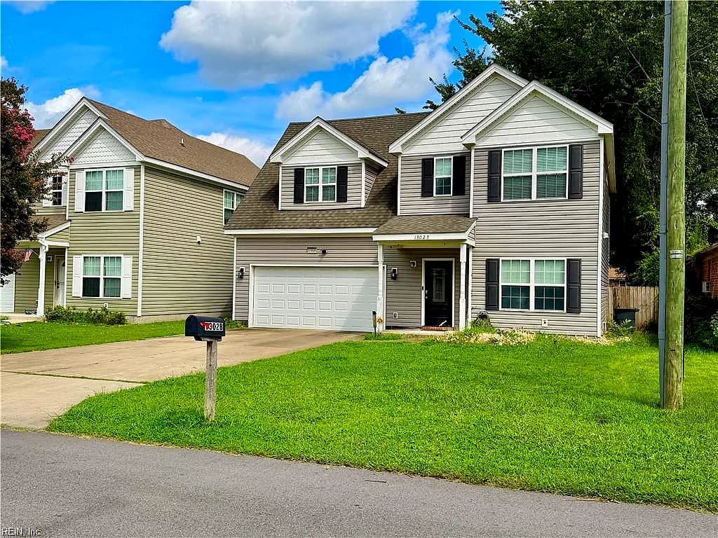 1302 Hawthorne DR #B, CHESAPEAKE VA 23325 - Photo 2