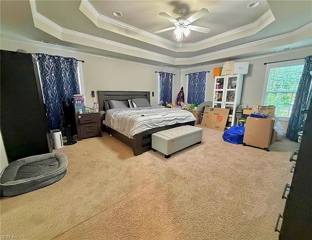 1302 Hawthorne DR #B, CHESAPEAKE VA 23325 thumb 11
