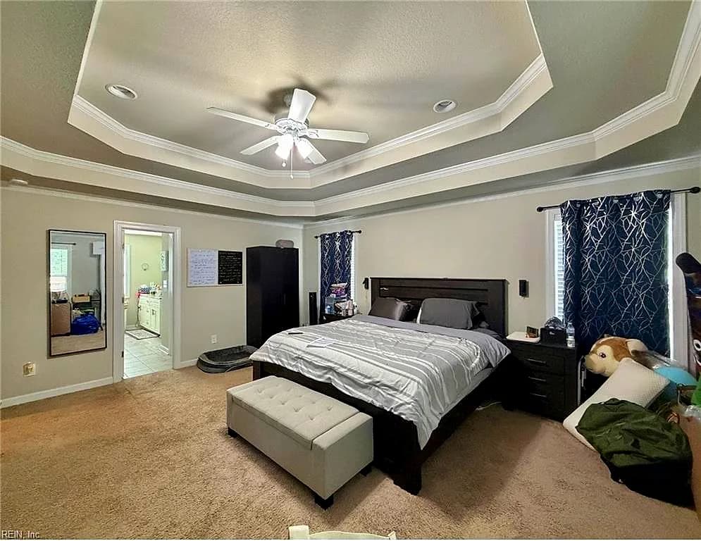 1302 Hawthorne DR #B, CHESAPEAKE VA 23325 thumb 12
