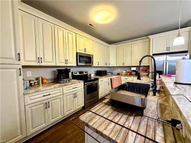 1302 Hawthorne DR #B, CHESAPEAKE VA 23325 thumb 5