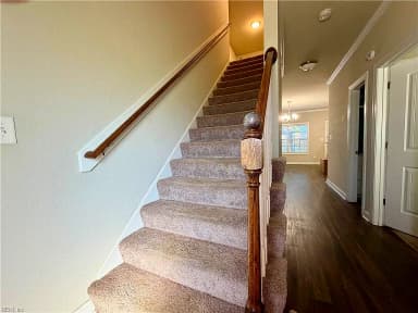1302 Hawthorne DR #B, CHESAPEAKE VA 23325 thumb 10