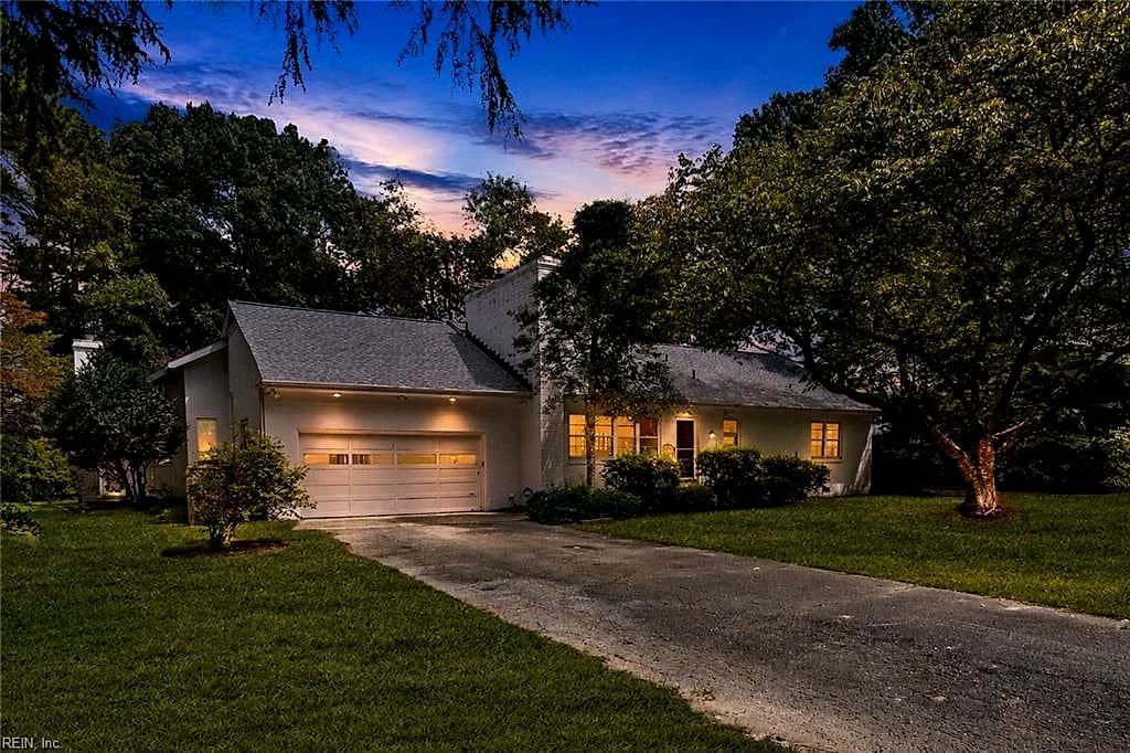1816 N N Alanton DR #Dr, VIRGINIA BEACH VA 23454 - Photo 2
