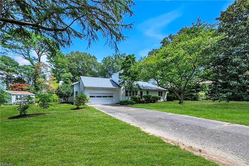 1816 N N Alanton DR #Dr, VIRGINIA BEACH VA 23454 - Photo 3