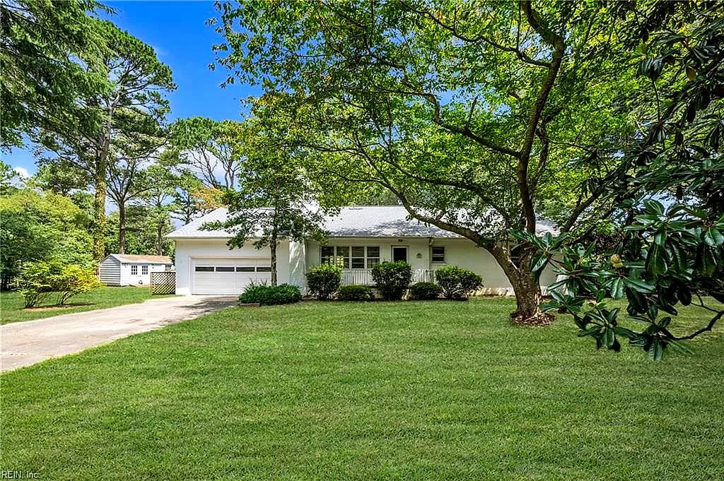 1816 N N Alanton DR #Dr, VIRGINIA BEACH VA 23454 - Photo 4