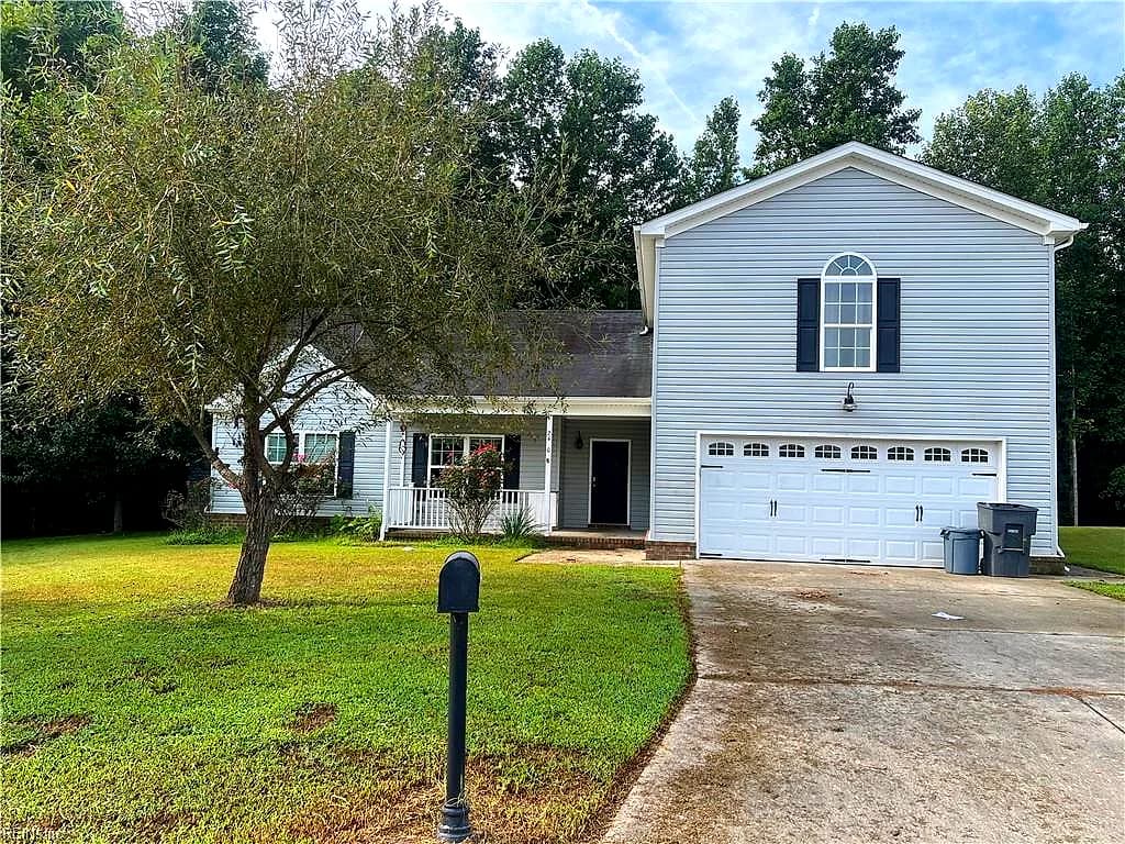 24408 John Henry ST, WINDSOR VA 23487 - Main photo
