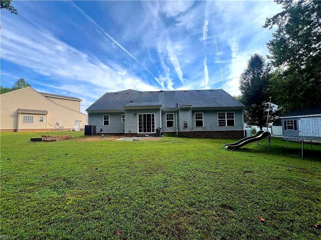 24408 John Henry ST, WINDSOR VA 23487 - Photo 3