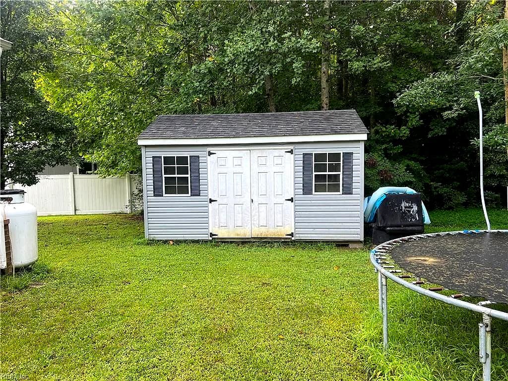 24408 John Henry ST, WINDSOR VA 23487 - Photo 4